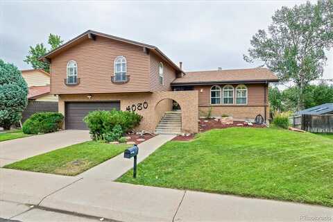 Spruce, DENVER, CO 80237
