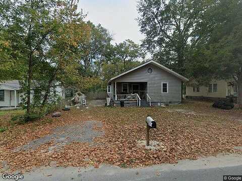 Church, BEECH ISLAND, SC 29842