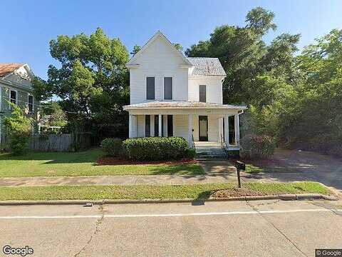 Evans, BAINBRIDGE, GA 39819