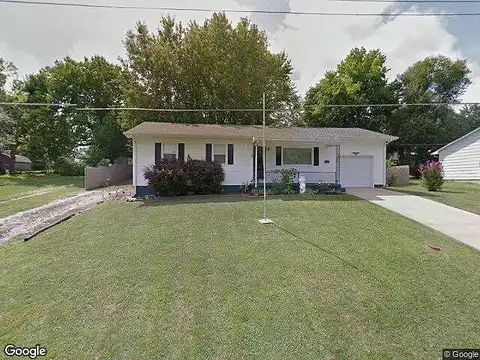 N Sloan, Carrollton, MO 64633