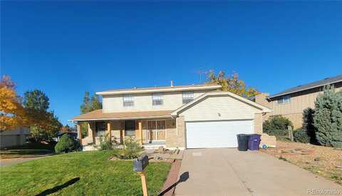 Wabash, DENVER, CO 80237