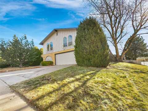Wisteria, DENVER, CO 80237