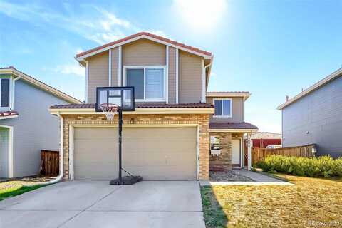 Orleans, DENVER, CO 80249
