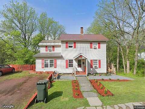 North, GRANVILLE, NY 12832