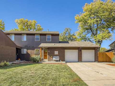 Newland, LAKEWOOD, CO 80226