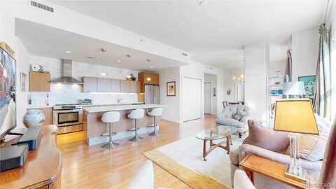 Acoma, DENVER, CO 80204