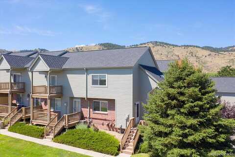 Antero, GOLDEN, CO 80401