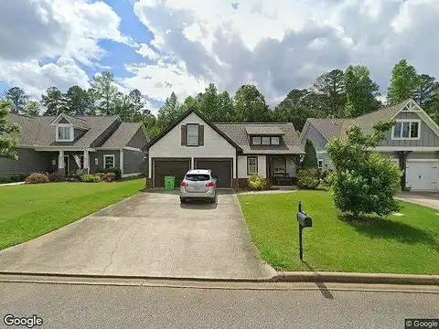 Braddock, SPRINGVILLE, AL 35146