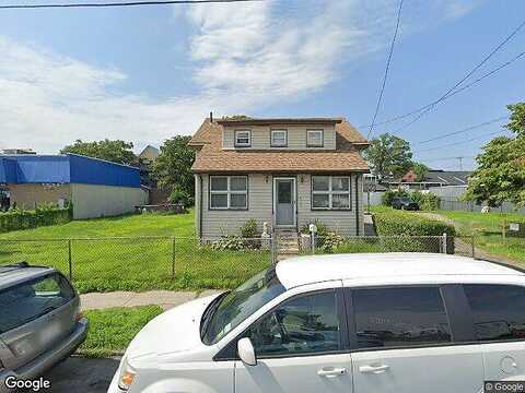 Garfield, BRIDGEPORT, CT 06606