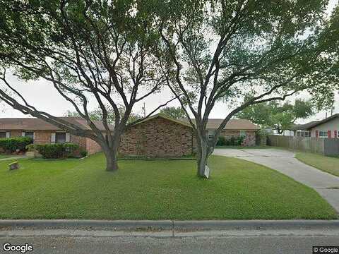 Retama, TAFT, TX 78390