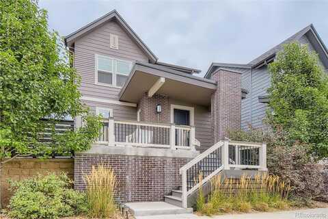 Albion, DENVER, CO 80216