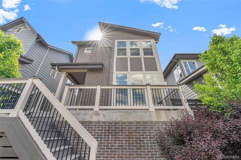 Albion, DENVER, CO 80216