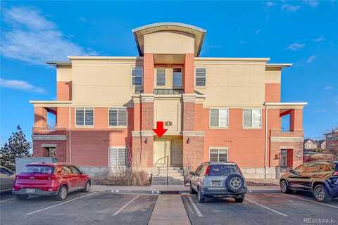 Albion, DENVER, CO 80216