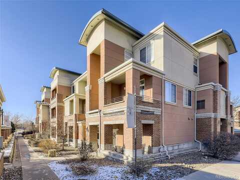 Albion Street, Denver, Co, 80216 #119, Denver, CO 80216