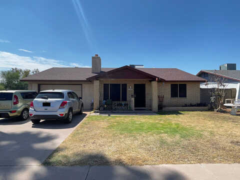 Orangewood Ave, Phoenix, AZ 85051