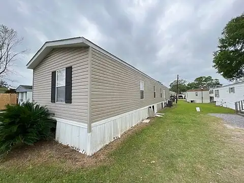 Marchand Rd Lot 31, GONZALES, LA 70737