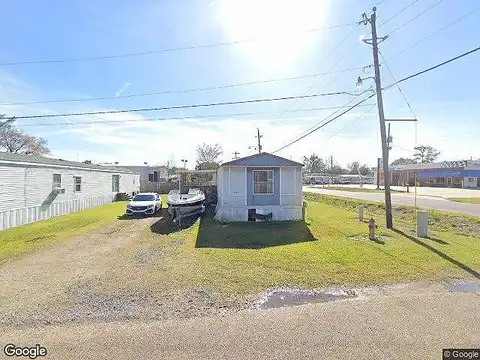 Marchand Rd Lot 31, GONZALES, LA 70737