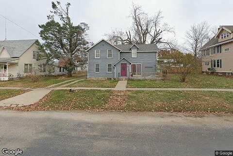 5Th, CLARENCE, IA 52216