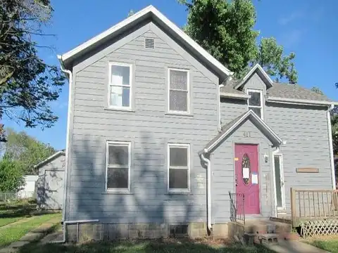 5Th, CLARENCE, IA 52216