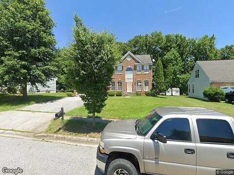 Tudor, UPPER MARLBORO, MD 20772