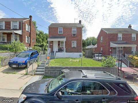 Vine, CAPITOL HEIGHTS, MD 20743