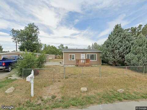 Morgan, BILLINGS, MT 59101