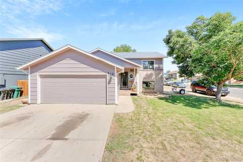 9Th, BRIGHTON, CO 80601