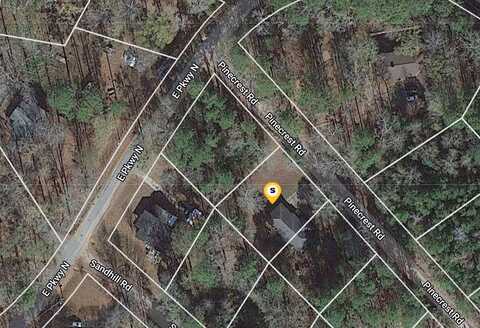 Pinecrest, LAUDERDALE, MS 39335