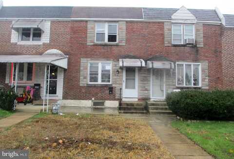 S Park Drive, Glenolden, PA 19036