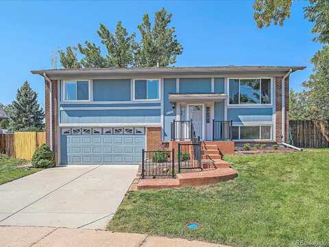 Verbena, DENVER, CO 80237