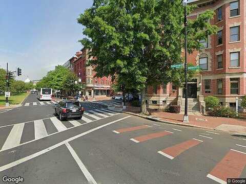 Seward Square Se 303, Washington, DC 20003