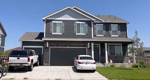 3Rd Street, Severance, CO 80546