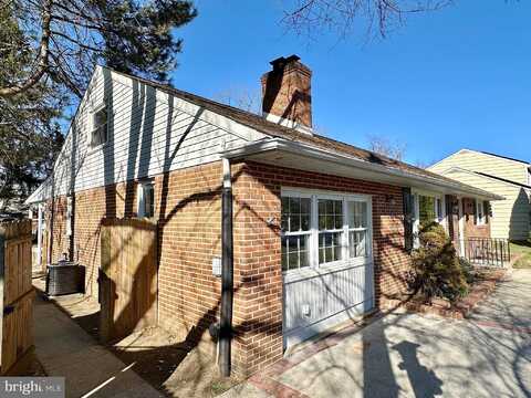 Beech, WOODBURY HEIGHTS, NJ 08097