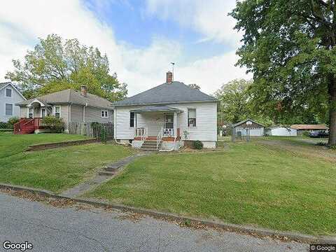 36Th, BELLEVILLE, IL 62226