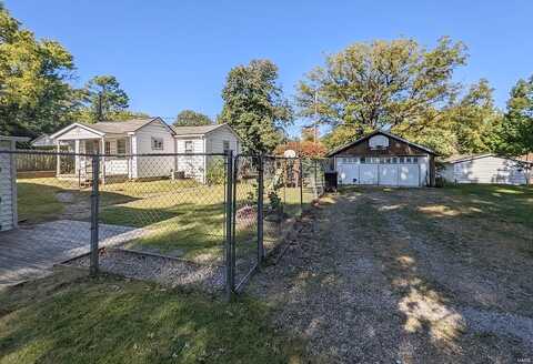 36Th, BELLEVILLE, IL 62226