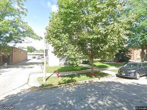 S Maple Ave 403, Oak Park, IL 60302