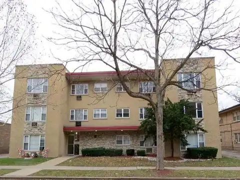 S Maple Ave 403, Oak Park, IL 60302