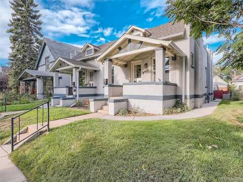 Umatilla, DENVER, CO 80211