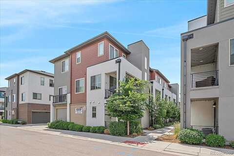 Warren, DENVER, CO 80222