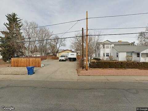 76Th, WESTMINSTER, CO 80030