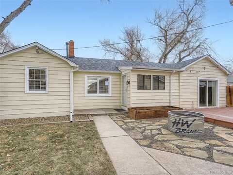 76Th, WESTMINSTER, CO 80030