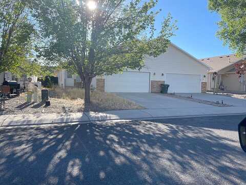 Broken Arrow Dr, Grand Junction, CO 81504