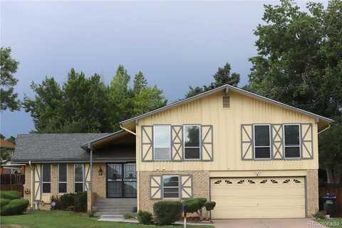 Sebring, DENVER, CO 80237