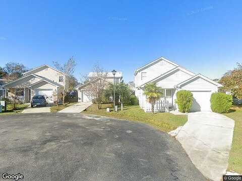 Chesterfield Ct, Myrtle Beach, SC 29577