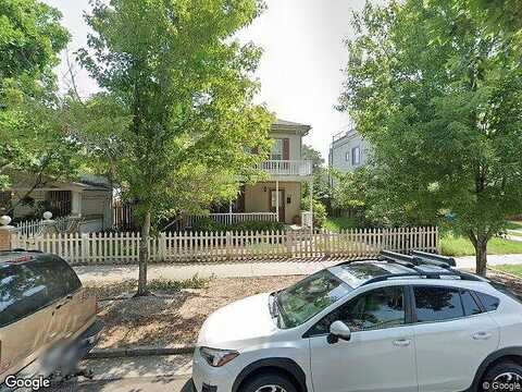 Inca Street, Denver, Co, 80204, Denver, CO 80204