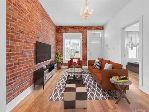 43Rd, DENVER, CO 80216