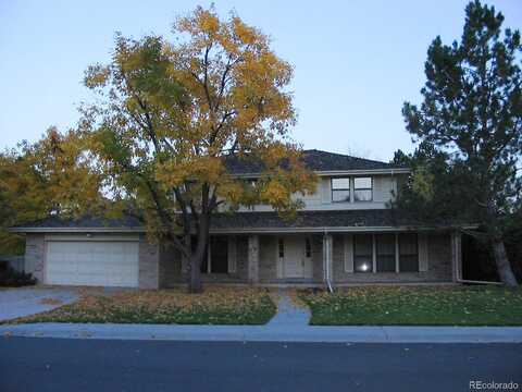 Pontiac, DENVER, CO 80237