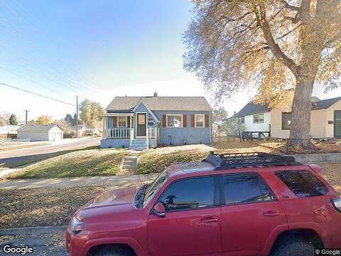 Chase Street, Denver, Co, 80212, Denver, CO 80212