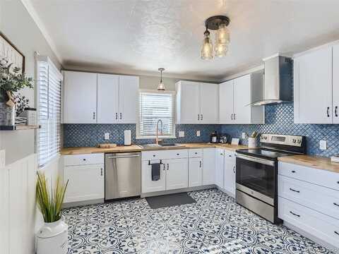 Chase Street, Denver, Co, 80212, Denver, CO 80212
