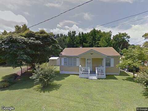 Gholson, HENDERSON, NC 27536